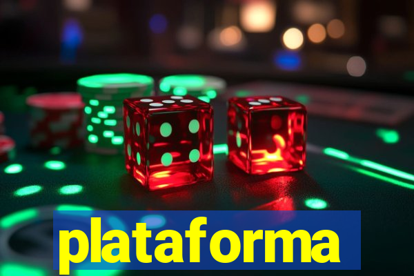 plataforma estrangeira slots